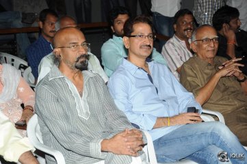 Kavvintha Movie Trailer Launch
